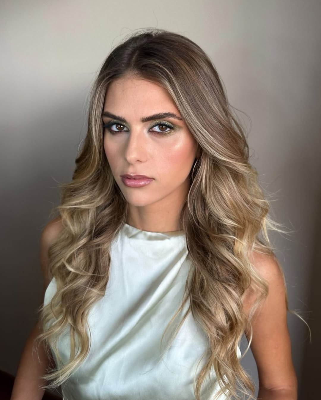 Make-Up